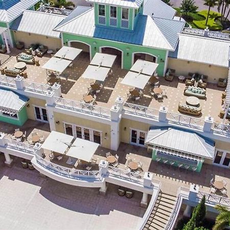 אורלנדו Modern Villa Wprivate Pool And Air Hockey Table מראה חיצוני תמונה
